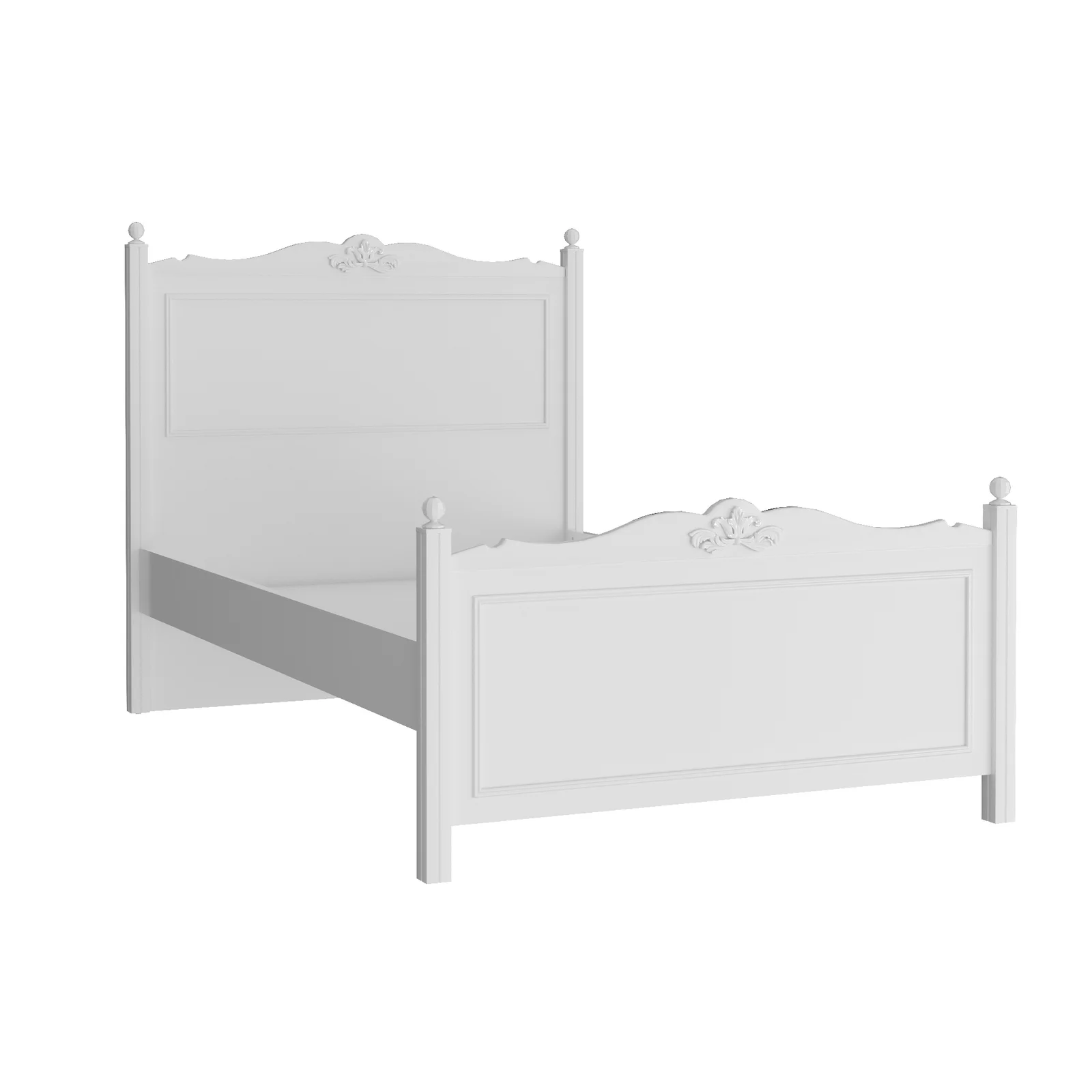 Almila Lora Room – Study Desk With Top Unit product thumbnail 5