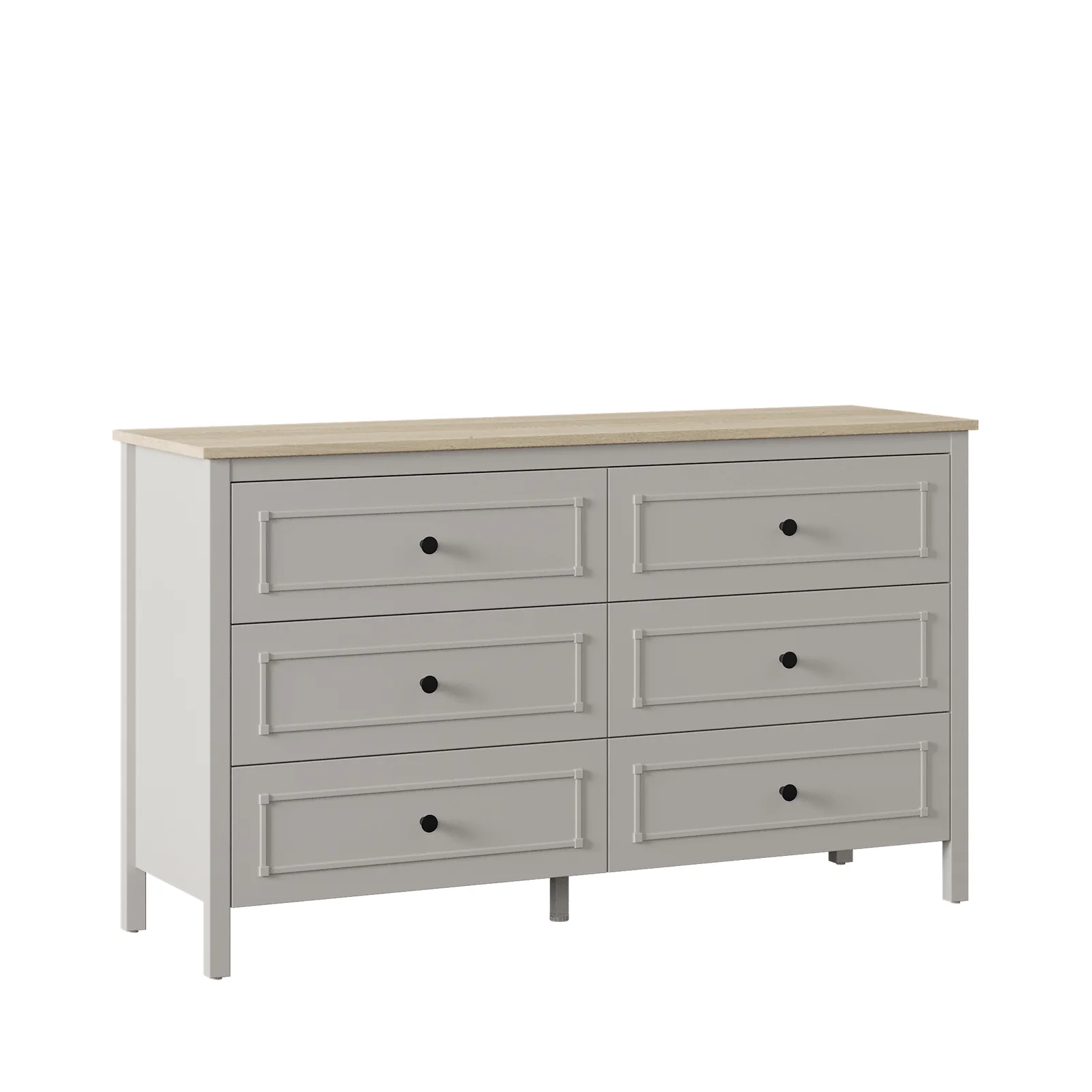 Almila Sento Baby Room With Growing Bed product thumbnail 2