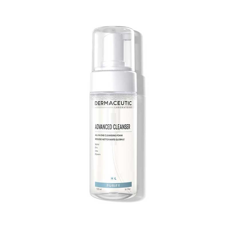 Dermaceutic Advanced Cleanser 150ml