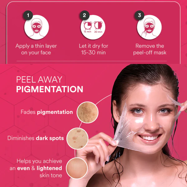 Acm Depiwhite Peel-off Mask 40ml product thumbnail 2
