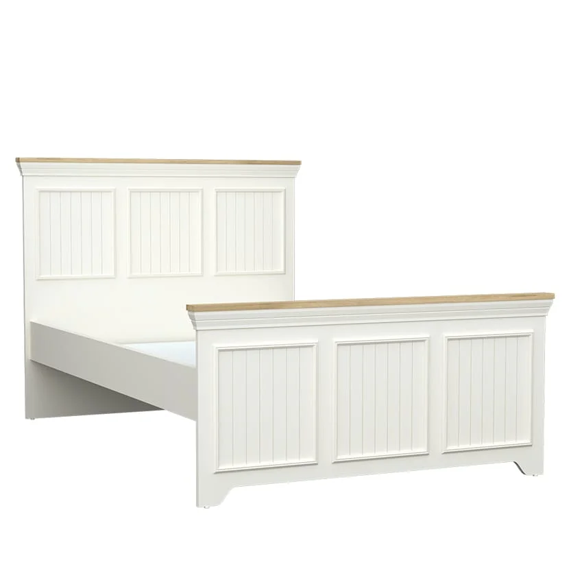 Almila Monti Bedroom Set Elegance and Warmth in Every Corner! product thumbnail 5