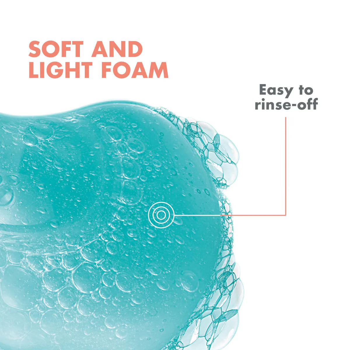 Avene Cleanance Gel Cleanser 400ml product thumbnail 2