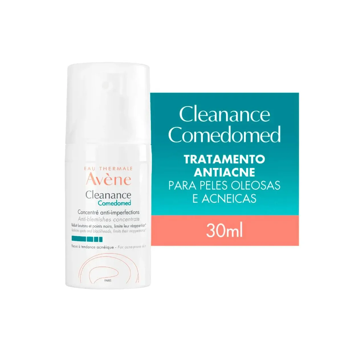 Avene Cleanance Comedomed 30ml product thumbnail 3