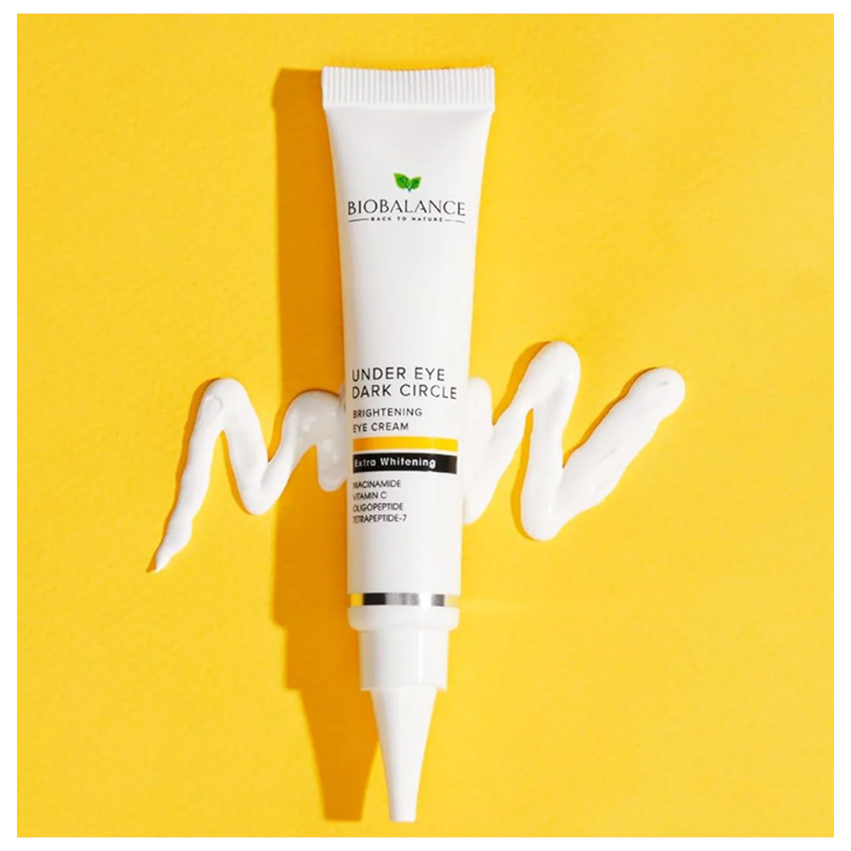Bio Balance Brightening Eye Cream 15ml product thumbnail 3