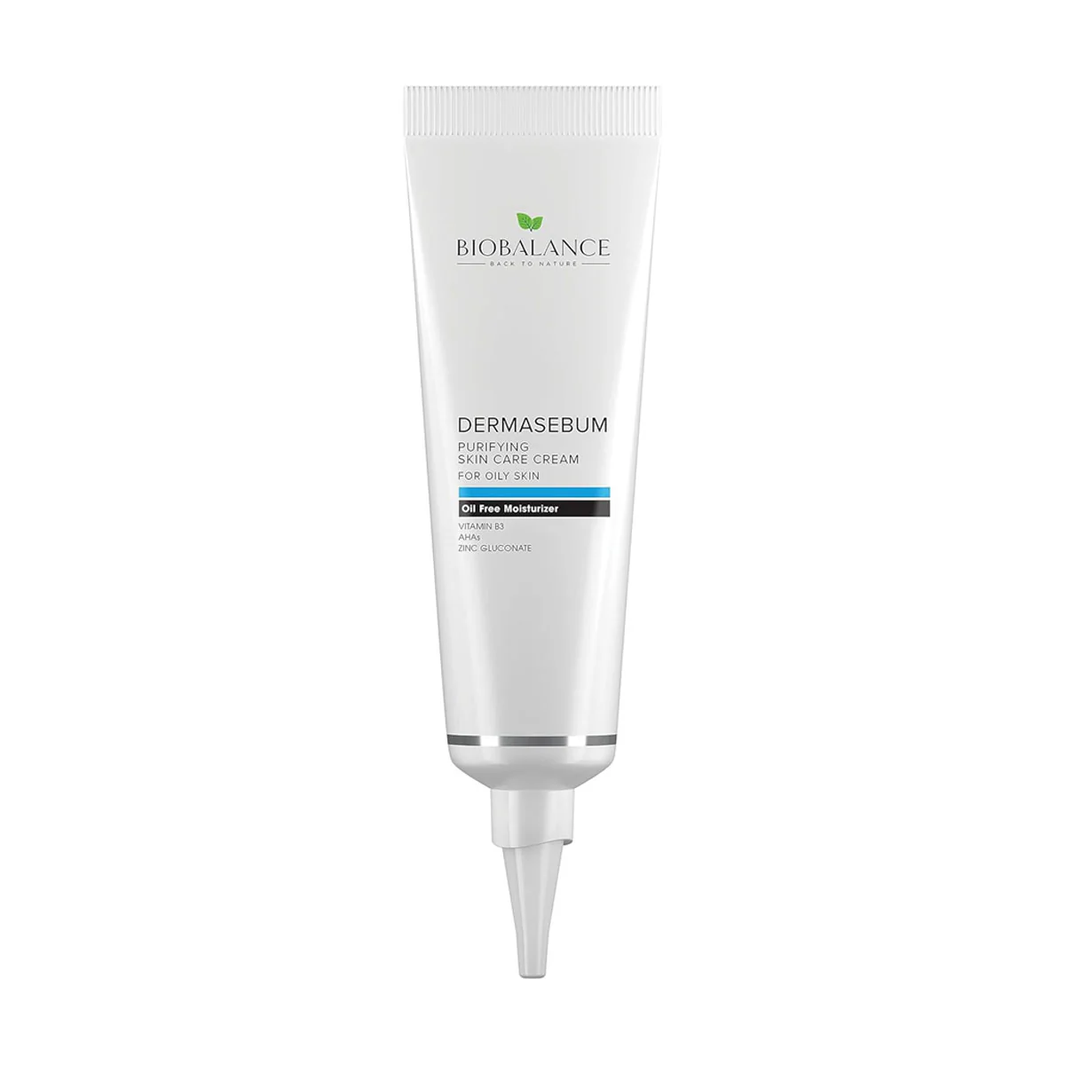 Bio Balance Dermasebum Purifying Skin Care Cream 55ml product thumbnail 3