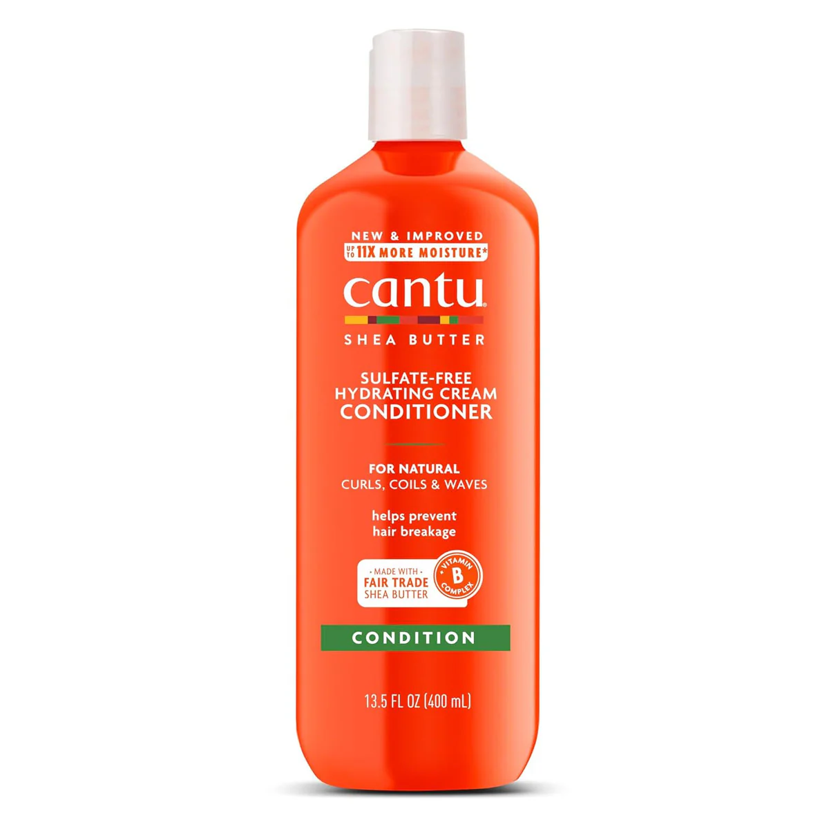 Cantu Hydrating Cream Conditioner 400ml