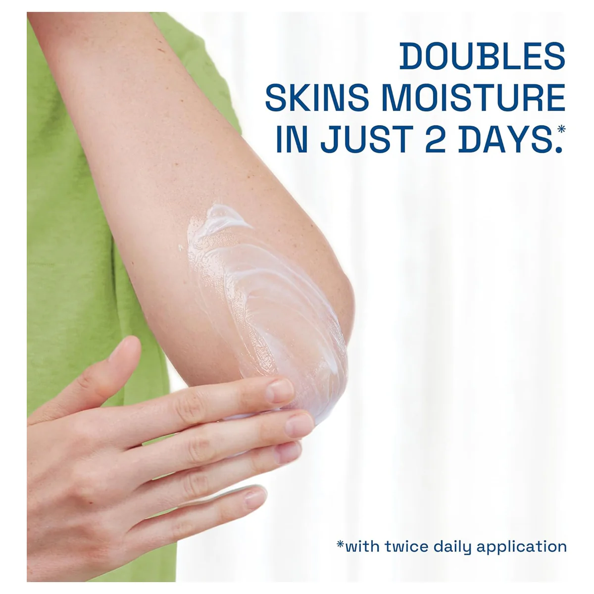 Cetaphil Moisturizing Cream 100g product thumbnail 2