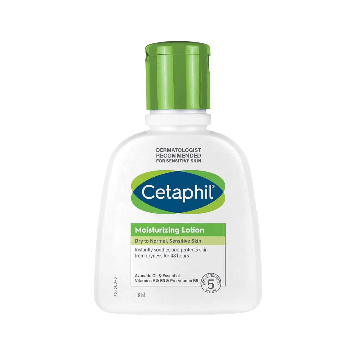 Cetaphil Moisturizing Lotion 118ml