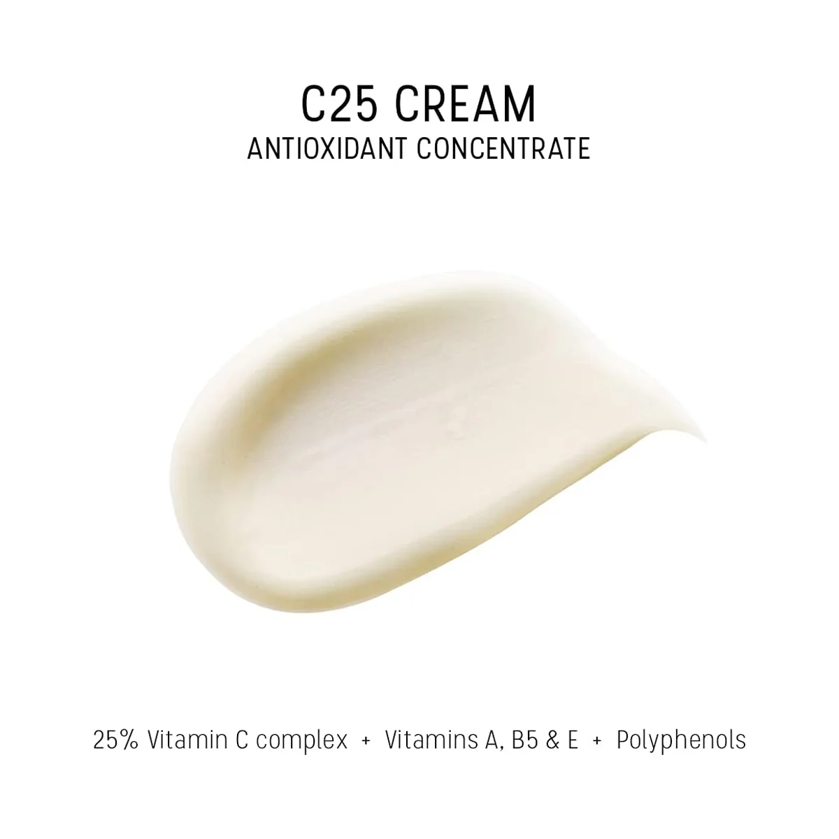 Dermaceutic C25 Cream Antioxidant Concentrate 30ml product thumbnail 4