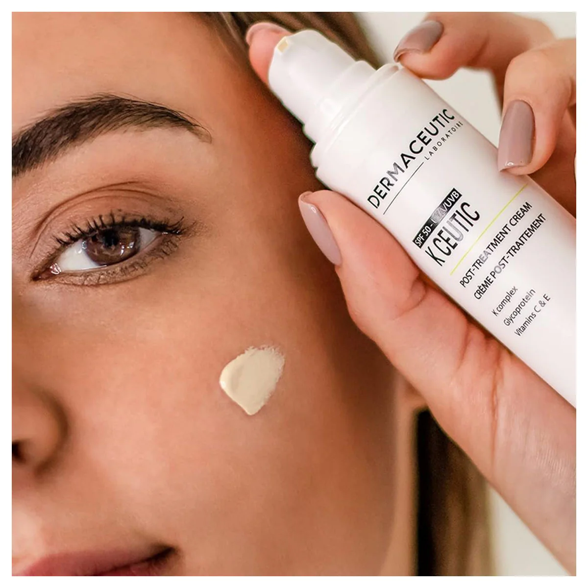 Dermaceutic K Ceutic Post-treatment Cream 30ml product thumbnail 3