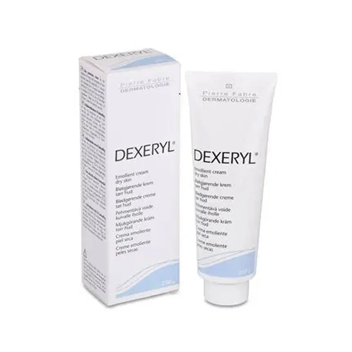 Ducray Dexeryl Cream 250g product thumbnail 2