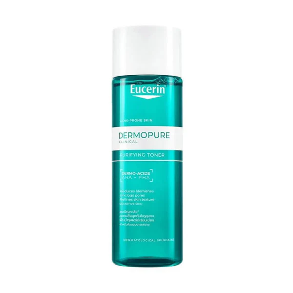 Eucerin Dermopurifyer Toner 200ml