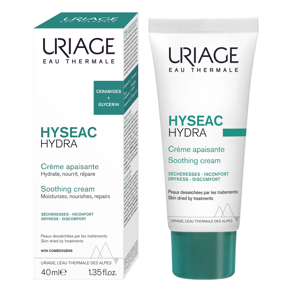 Uriage Hyséac Hydra 40ml product thumbnail 2
