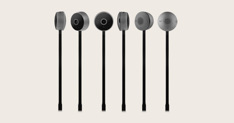 Lionelo Baby Monitor Babyline Line Smart, Black product thumbnail 7