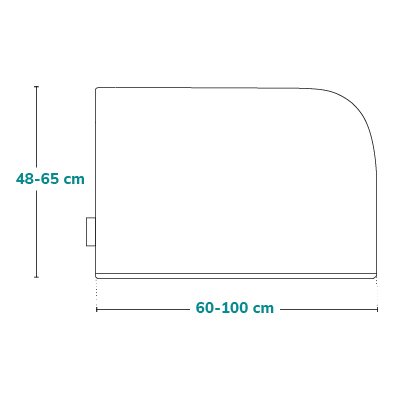 Lionelo SunBlocker – Car window sunshades product thumbnail 2