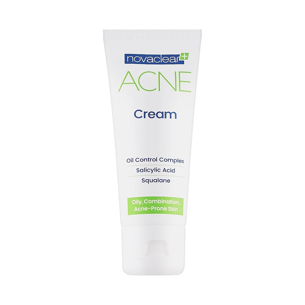 Novaclear Acne Cream 40ml product thumbnail 2