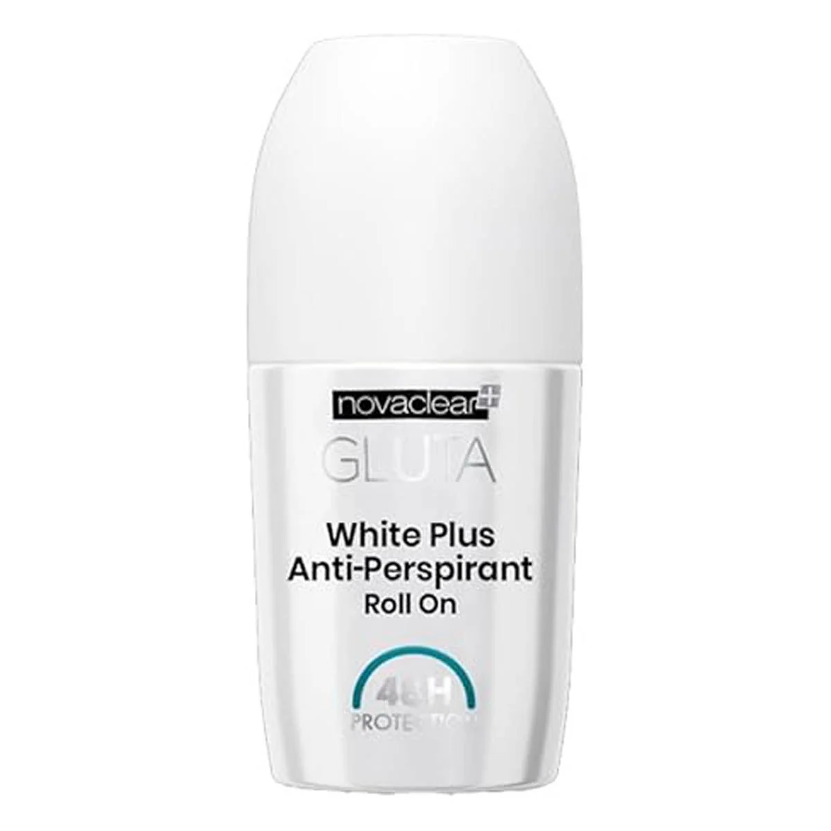 Novaclear Gluta White Plus Anti-perspirant Roll On 50ml product thumbnail 2