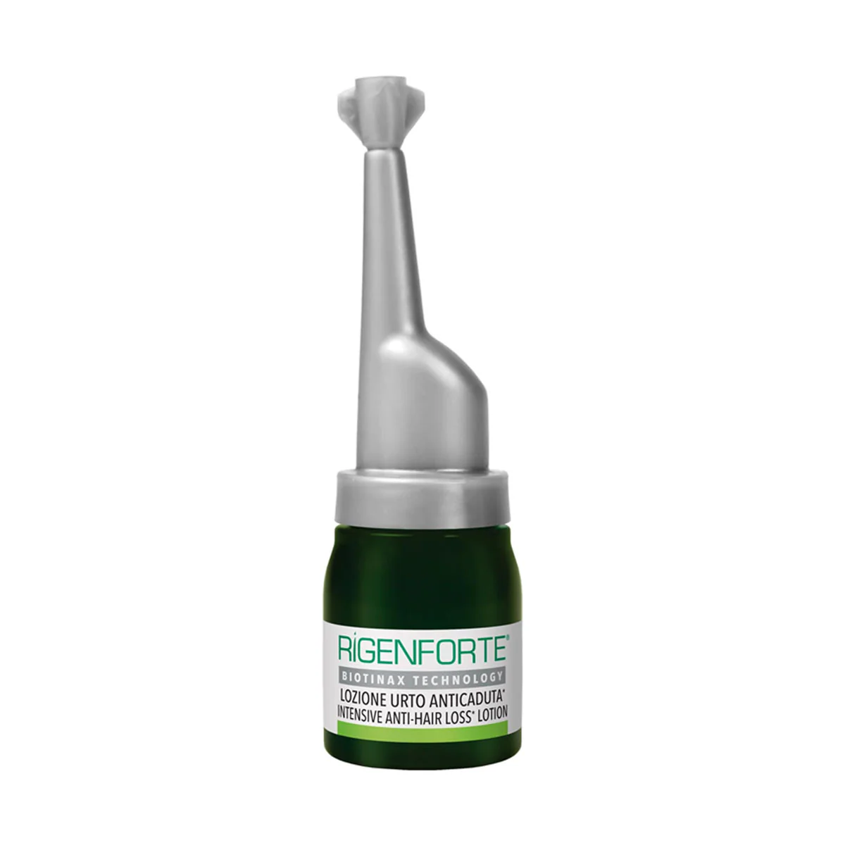 Rigenforte Biotinax Technology Hair Regeneration12 X 10ml Ampoules product thumbnail 2