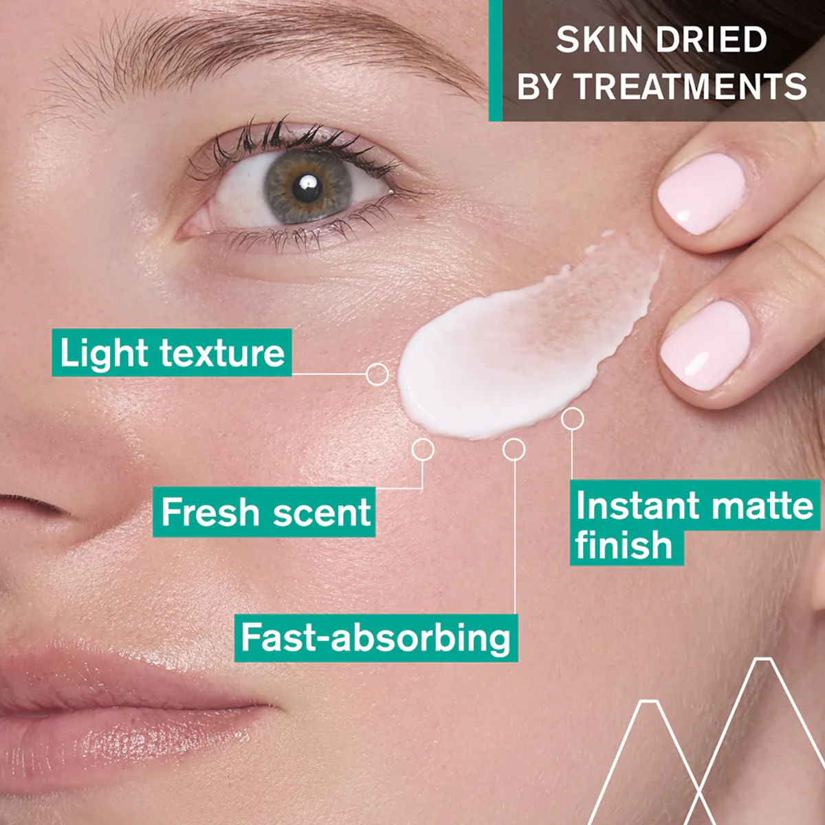 Uriage Hyséac Hydra 40ml product thumbnail 3