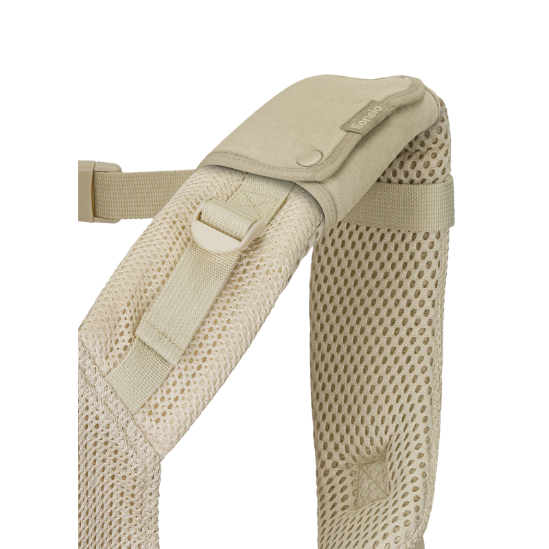 Lionelo Carrier Margareet Air, Beige product thumbnail 2