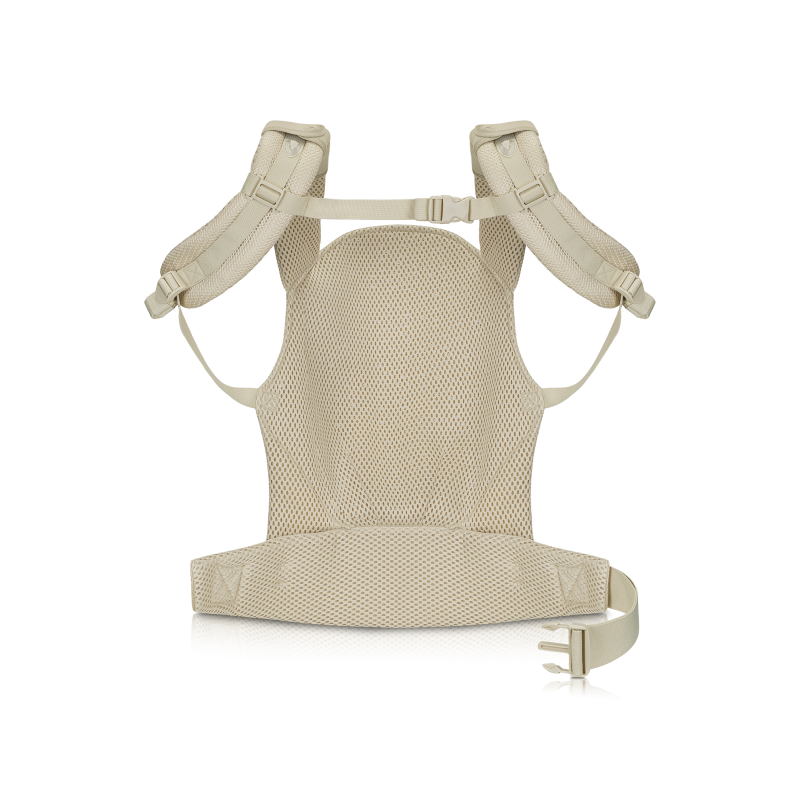 Lionelo Carrier Margareet Air, Beige product thumbnail 3