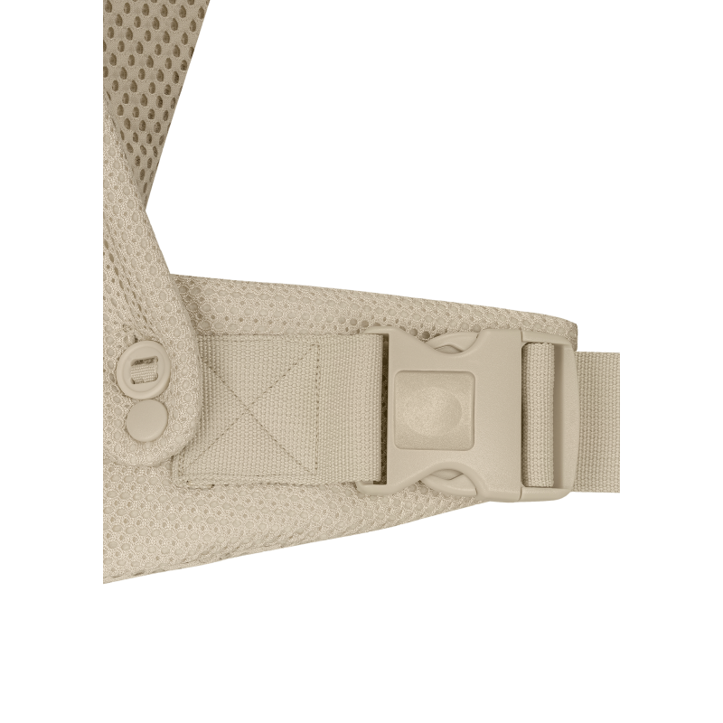 Lionelo Carrier Margareet Air, Beige product thumbnail 4