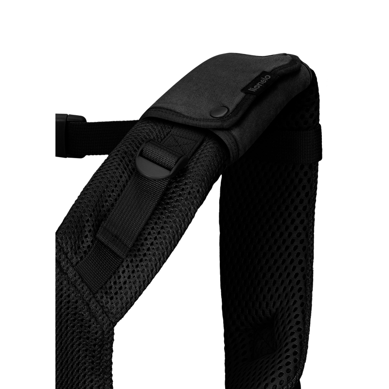 Lionelo Carrier Margareet Air, Black product thumbnail 11