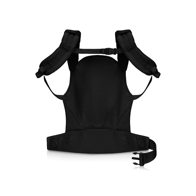Lionelo Carrier Margareet Air, Black product thumbnail 10