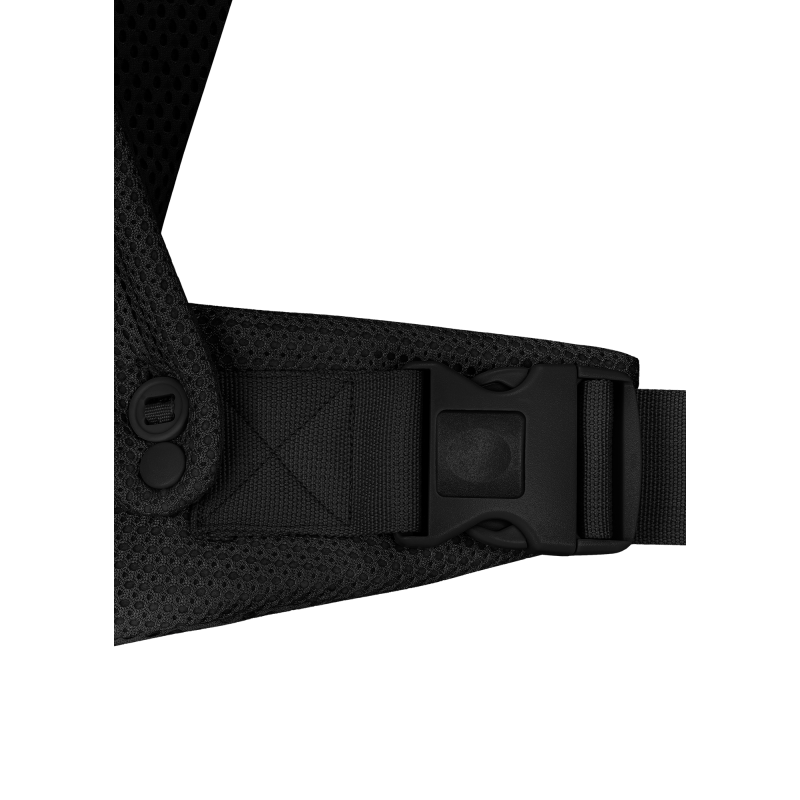 Lionelo Carrier Margareet Air, Black product thumbnail 9