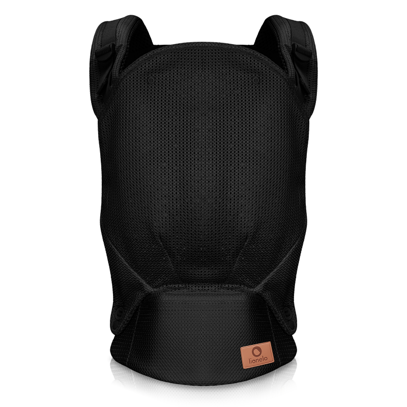 Lionelo Carrier Margareet Air, Black product thumbnail 8