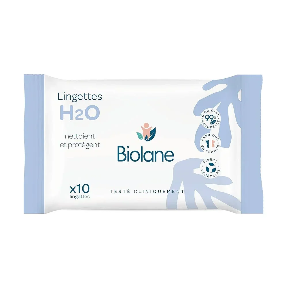 Biolane Discovery Baby Care Travel Kit product thumbnail 6