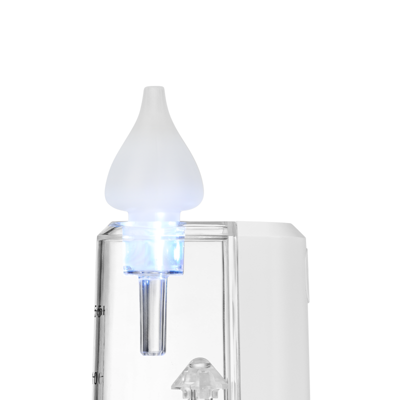 Lionelo Baby Air Flow – Cordless Nasal Aspirator product thumbnail 4