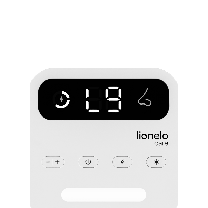 Lionelo Baby Air Flow – Cordless Nasal Aspirator product thumbnail 5