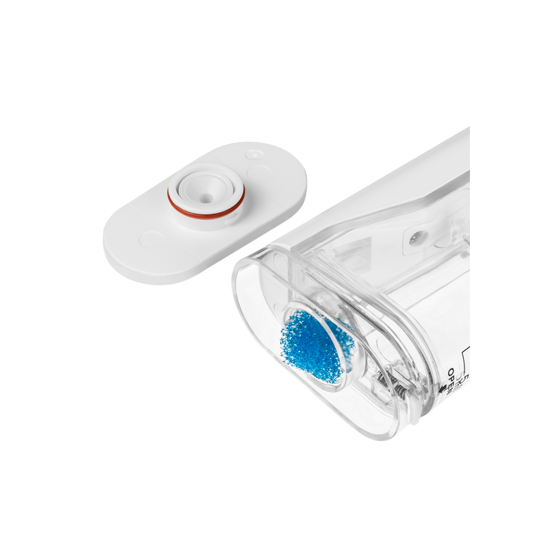 Lionelo Baby Air Flow – Cordless Nasal Aspirator product thumbnail 7