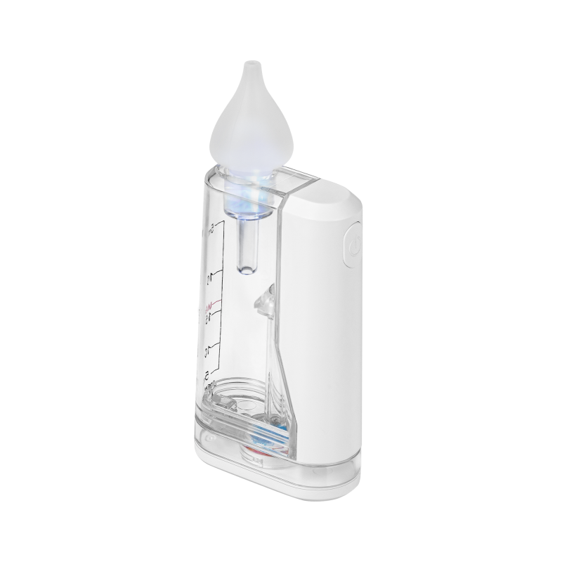 Lionelo Baby Air Flow – Cordless Nasal Aspirator product thumbnail 9