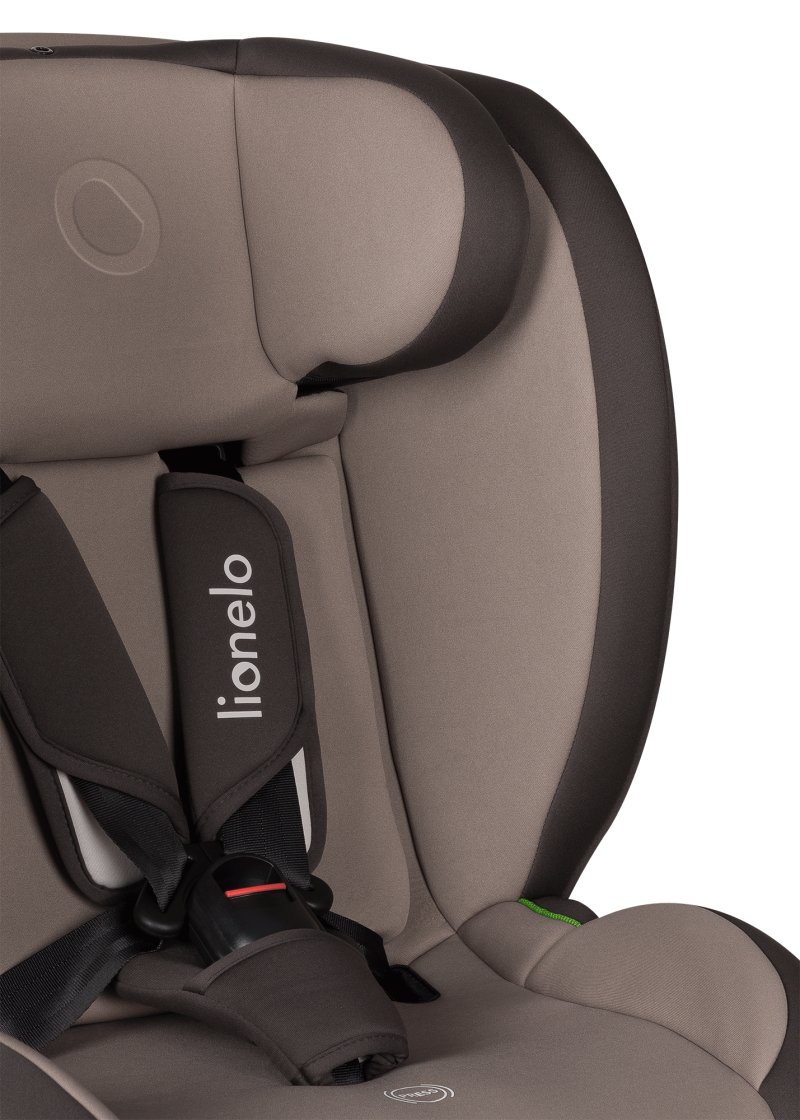 Lionelo Car Seat Aart i-Size, Beige Latte product thumbnail 7