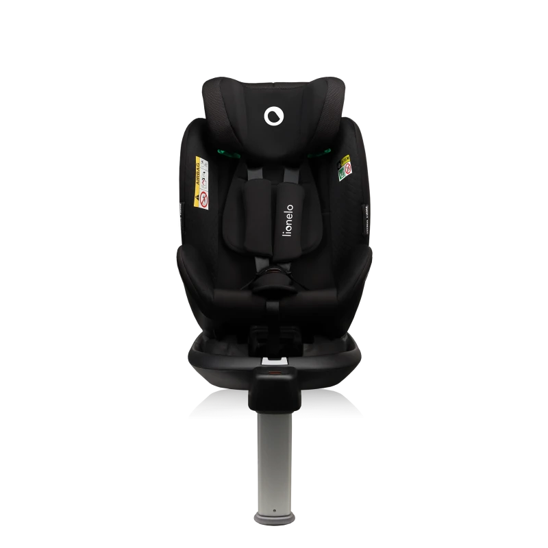Lionelo Car Seat Antoon Rwf Carbon 0-18Kg product thumbnail 11