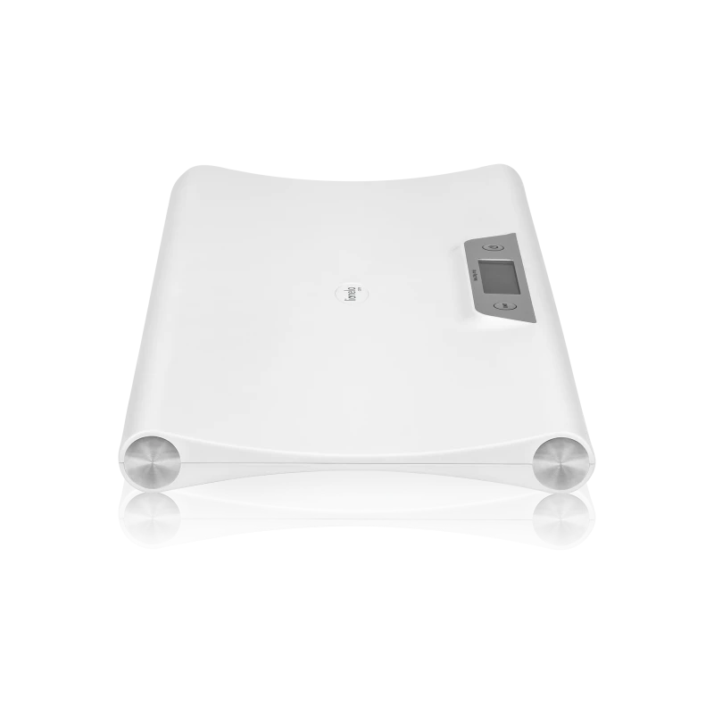 Lionelo Babybalance White – Baby scale product thumbnail 4