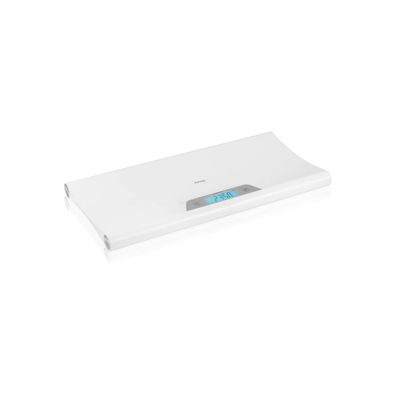 Lionelo Babybalance White – Baby scale