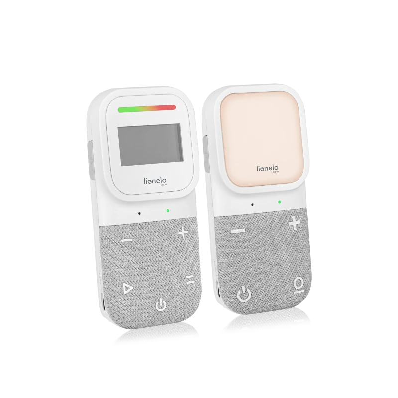 Lionelo Babyline 2.3 – Audio Baby Monitor product thumbnail 3