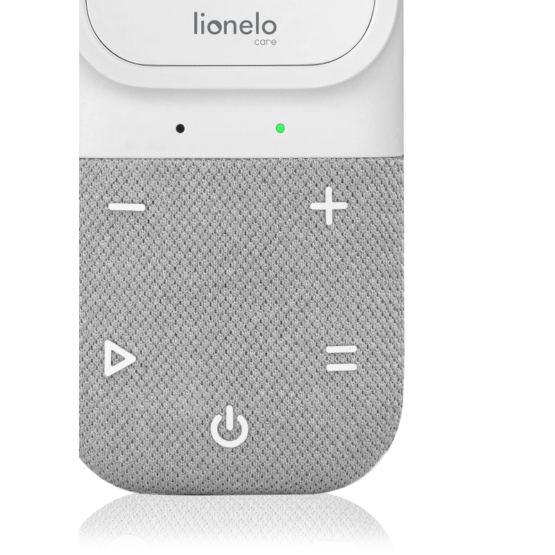 Lionelo Babyline 2.3 – Audio Baby Monitor product thumbnail 5