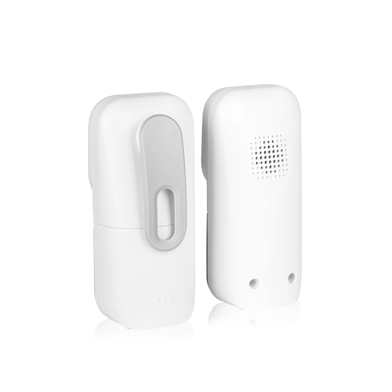 Lionelo Babyline 2.3 – Audio Baby Monitor product thumbnail 6