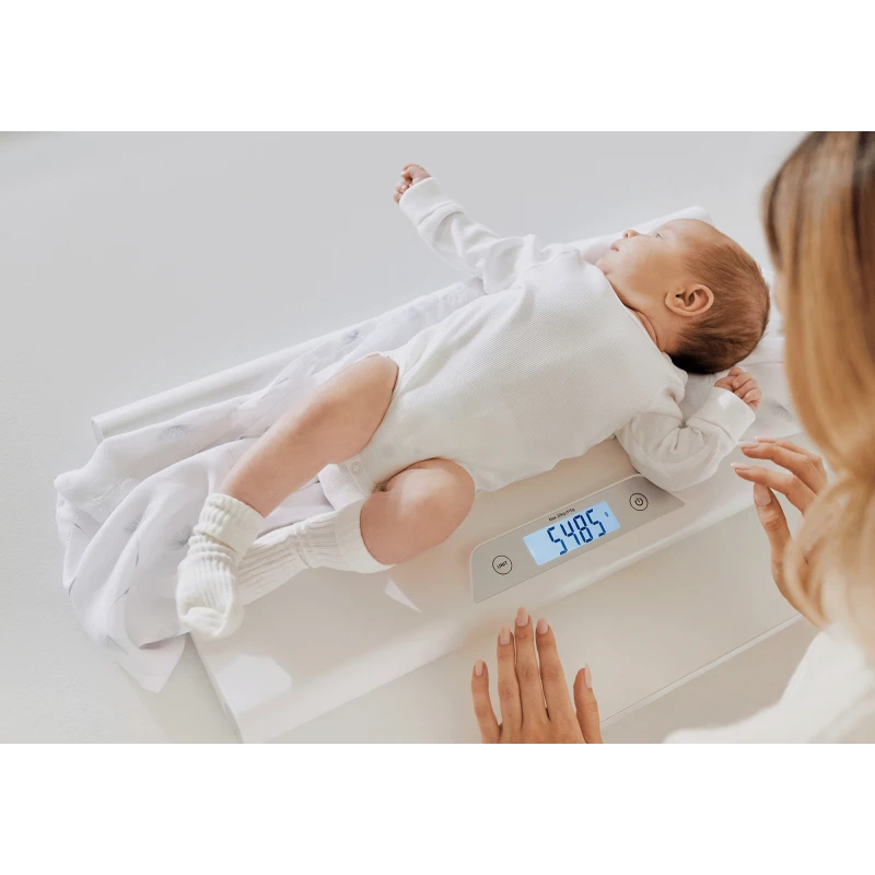 Lionelo Swaddle Bamboo Box, Dot product thumbnail 2