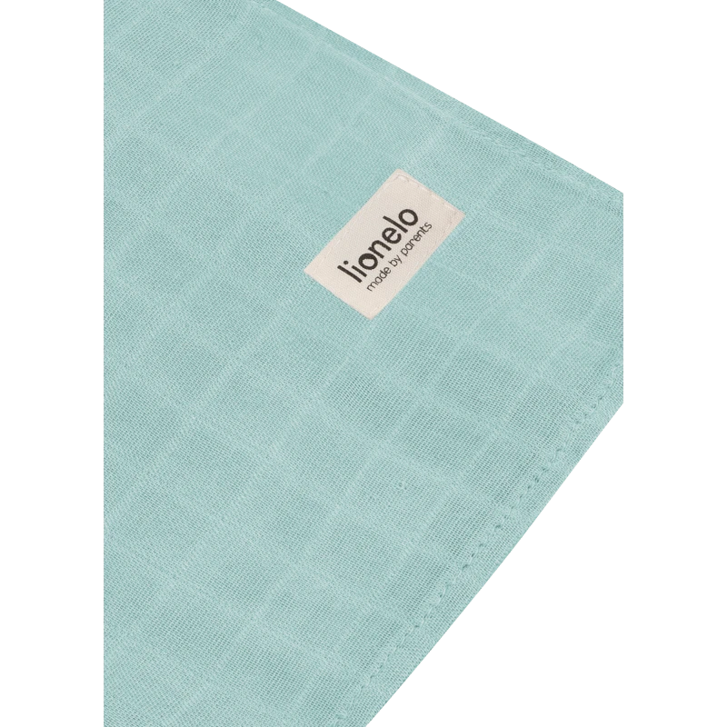 Lionelo Swaddle Bamboo Box, Dot product thumbnail 6
