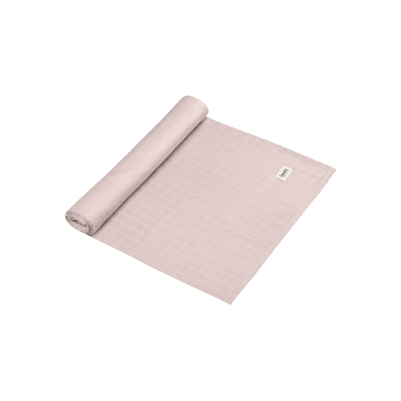 Lionelo Swaddle Bamboo, Beige Sand product thumbnail 5
