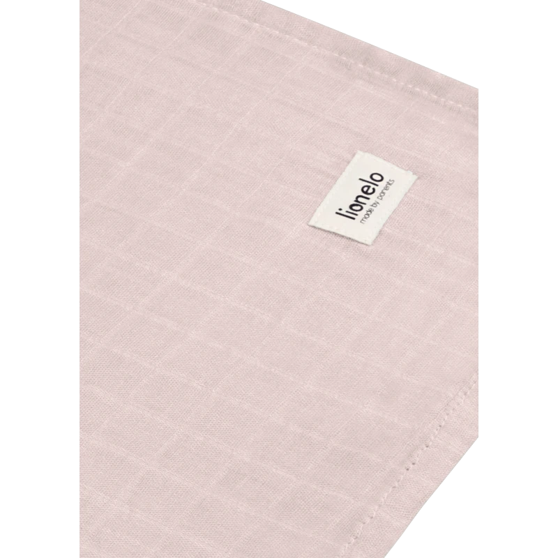 Lionelo Swaddle Bamboo, Beige Sand product thumbnail 7