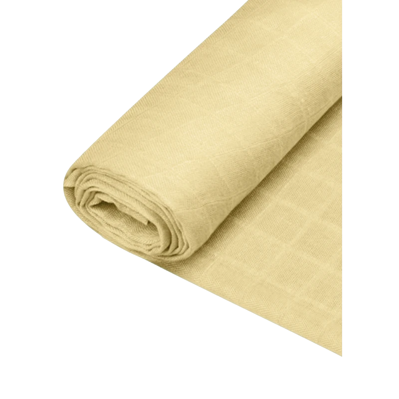 Lionelo Swaddle Bamboo, Yellow Lemon product thumbnail 2