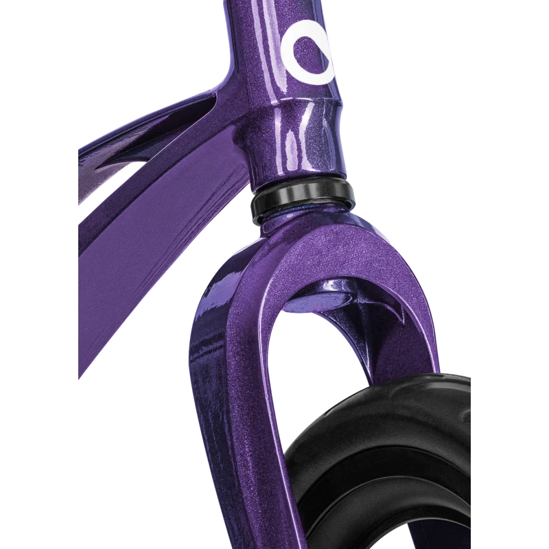 Lionelo Balance Bike Bart, Purple Amethyst product thumbnail 7