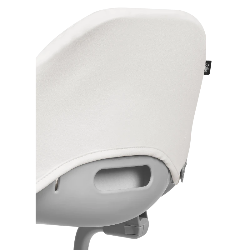 Lionelo Dalia 2-in-1 High Chair, Grey Stone product thumbnail 6