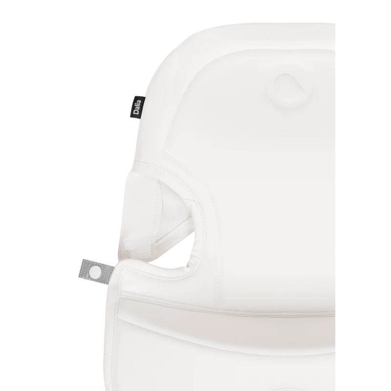 Lionelo Dalia 2-in-1 High Chair, Grey Stone product thumbnail 7